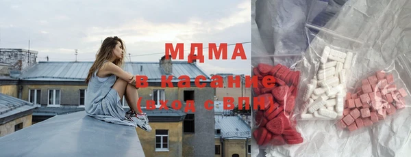 мдпв Богородск